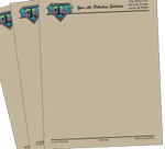 Letterhead